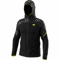 DYNAFIT TRAIL REFLECTIVE WIND JKT M - JUOKSUTAKKI