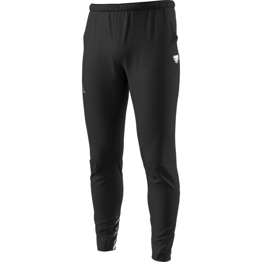 DYNAFIT TRAIL REFLECTIVE PANT M - JUOKSUHOUSUT