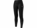 DYNAFIT TRAIL REFLECTIVE TIGHTS W - JUOKSUTRIKOOT