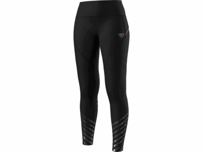 DYNAFIT TRAIL REFLECTIVE TIGHTS W - JUOKSUTRIKOOT
