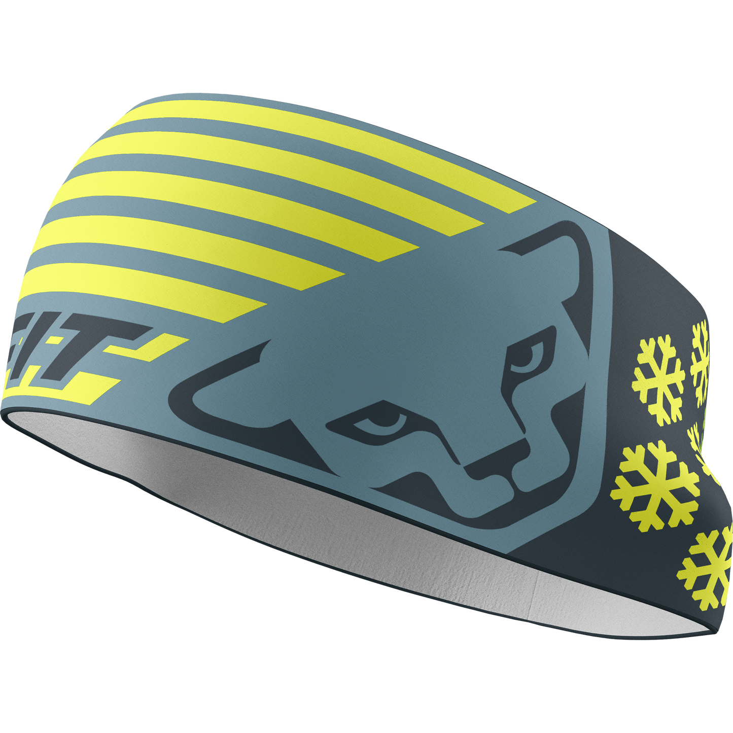 GRAPHIC PERFORMANCE HEADBAND - PANTA