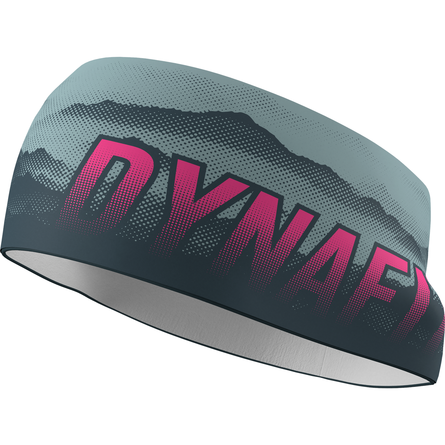 GRAPHIC PERFORMANCE HEADBAND - PANTA