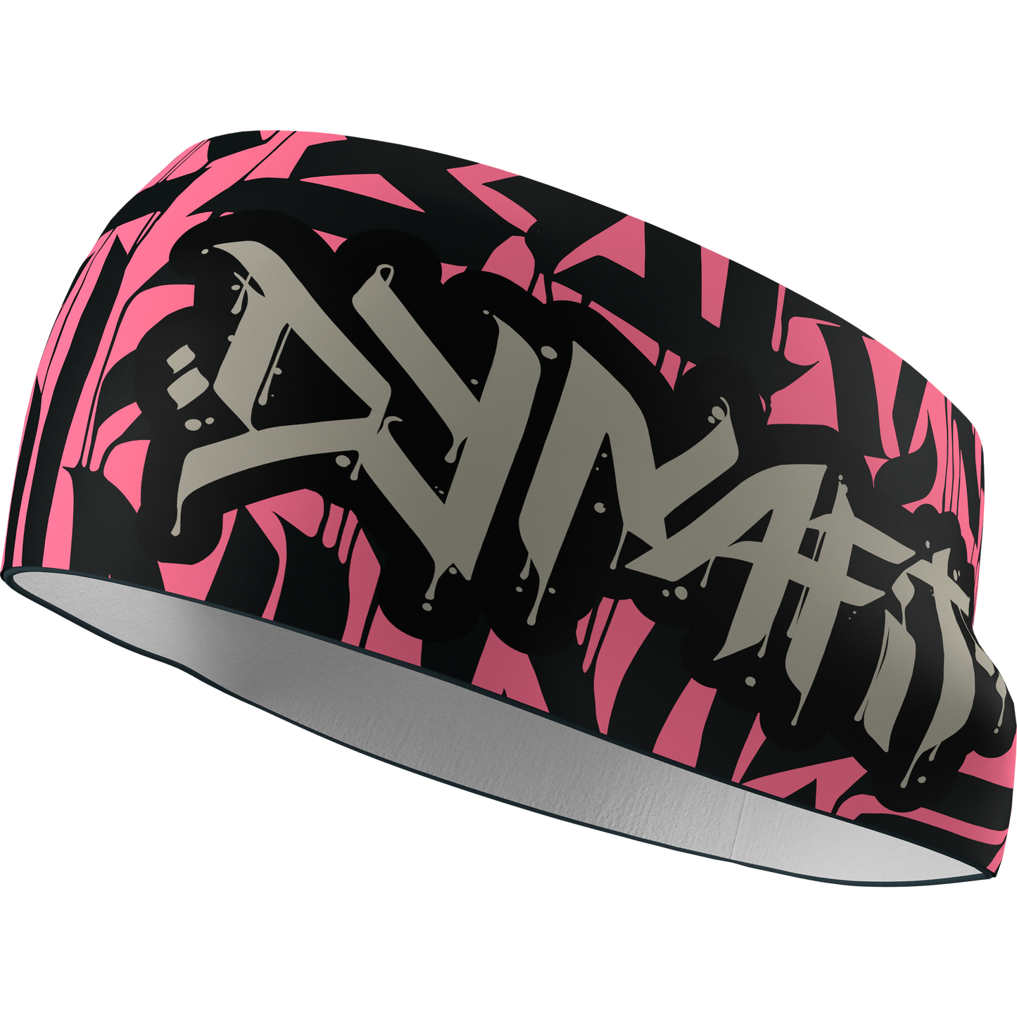 GRAPHIC PERFORMANCE HEADBAND - PANTA