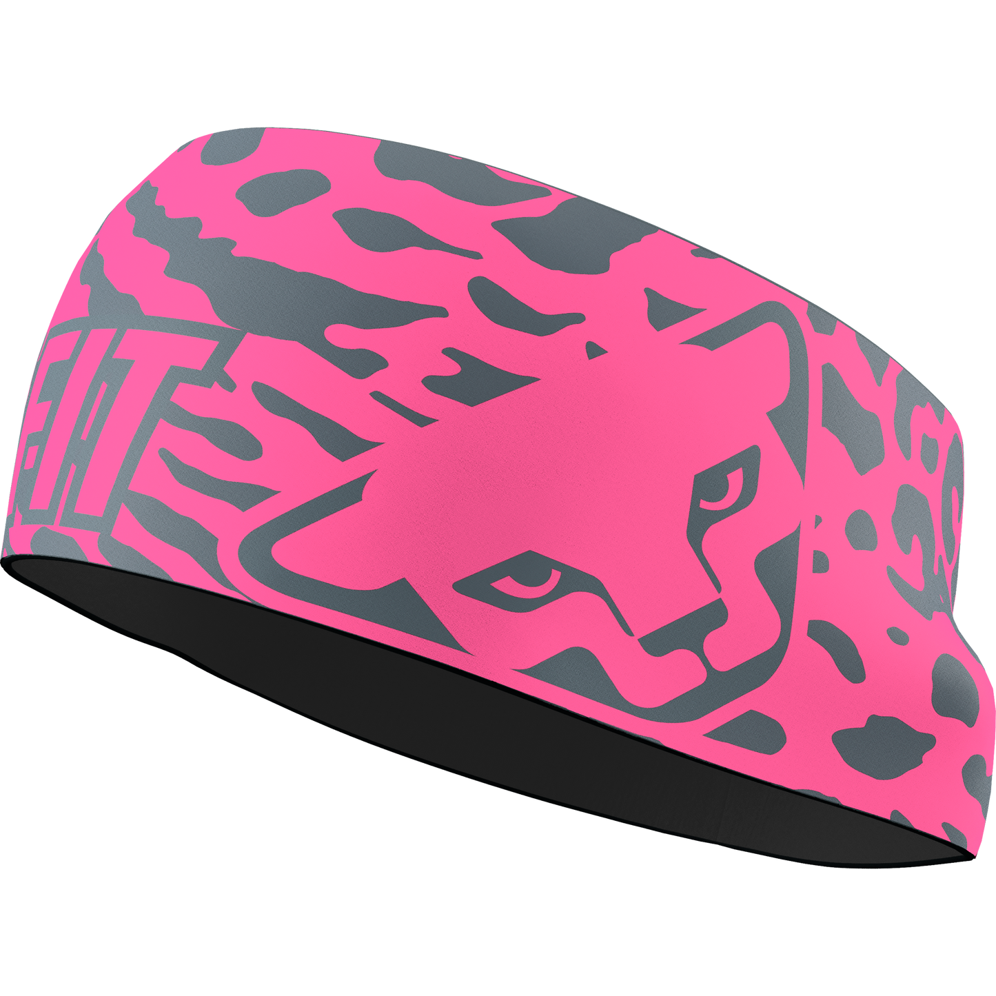 GRAPHIC PERFORMANCE HEADBAND - PANTA