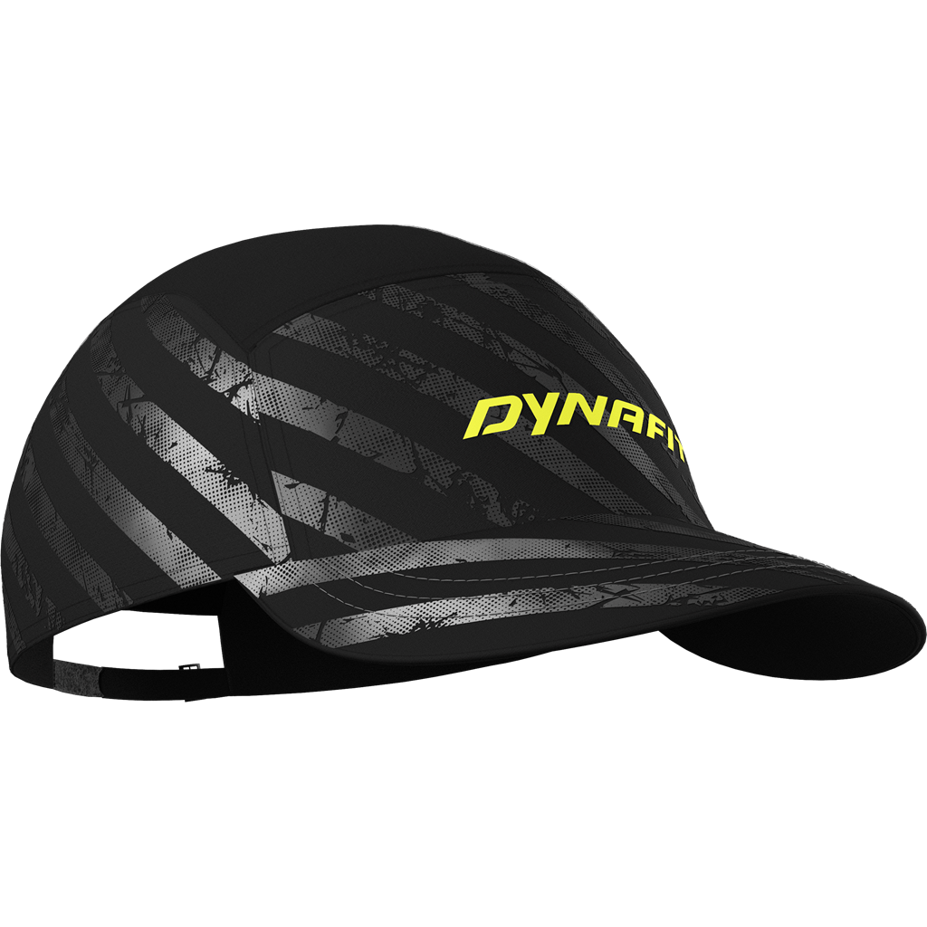 DYNAFIT TRAIL REFLECTIVE CAP