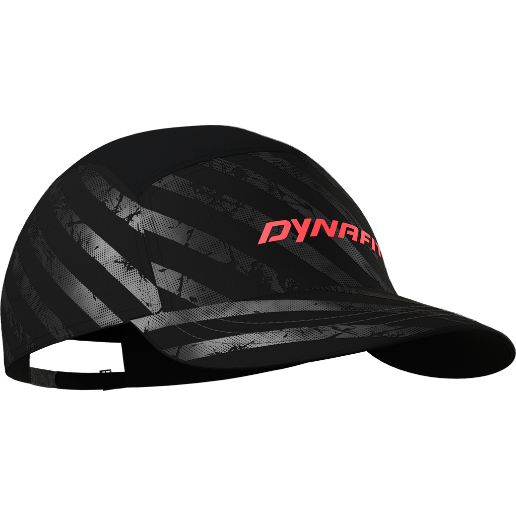 DYNAFIT TRAIL REFLECTIVE CAP