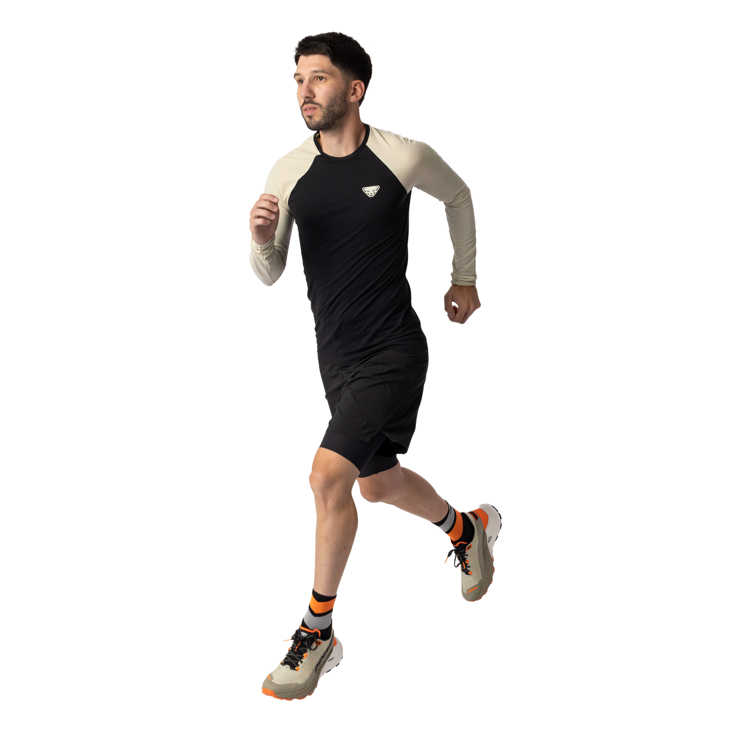 DYNAFIT ULTRA 2/1 SHORTS M - JUOKSUSHORTSIT