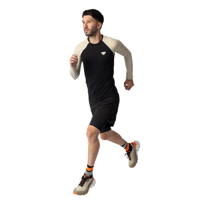 DYNAFIT ULTRA 2/1 SHORTS M - JUOKSUSHORTSIT