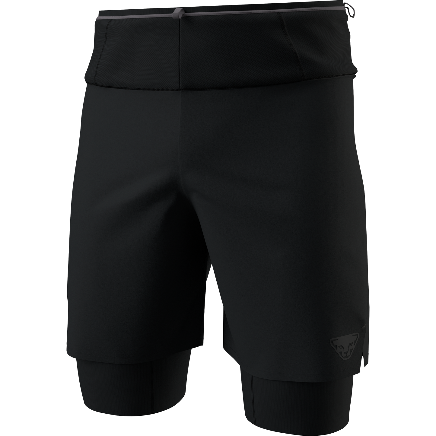 DYNAFIT ULTRA 2/1 SHORTS M - JUOKSUSHORTSIT
