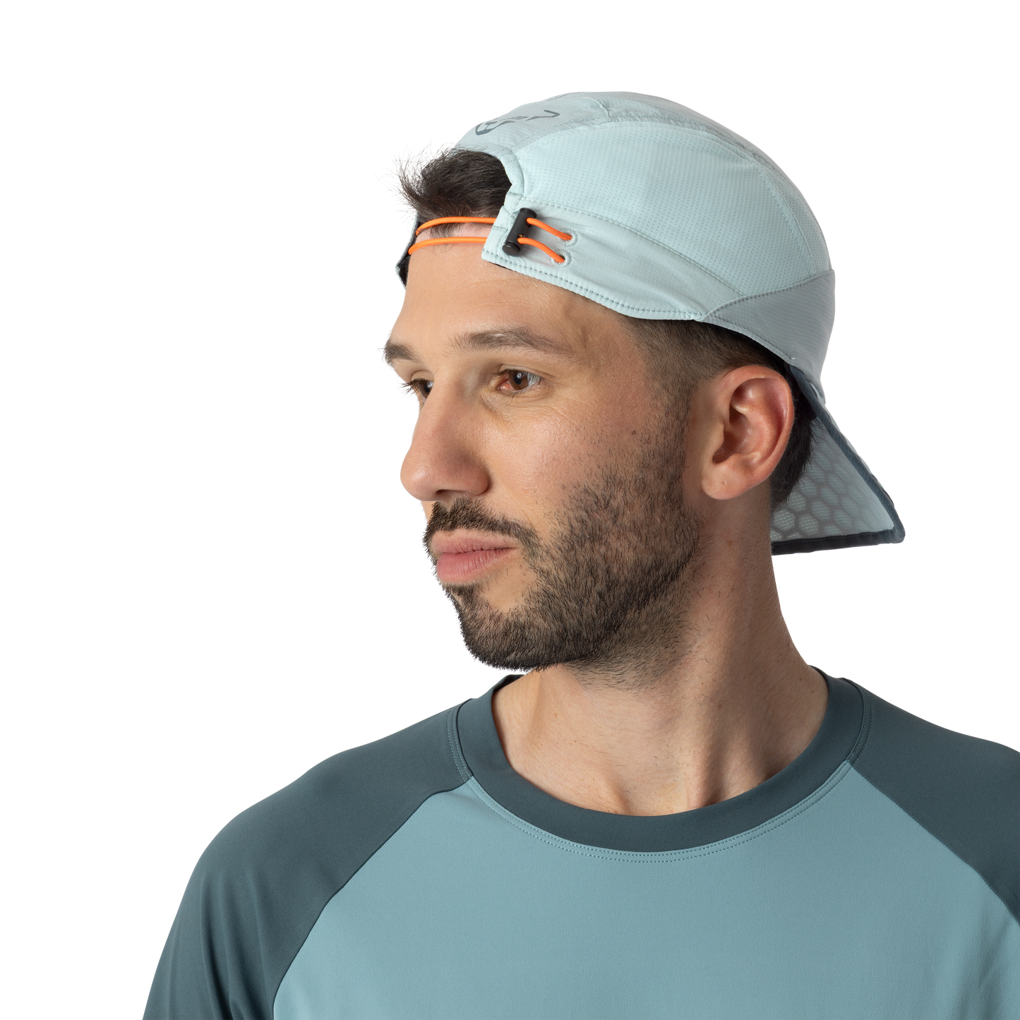 DYNAFIT ULTRA COOLING CAP - JUOKSULIPPIS