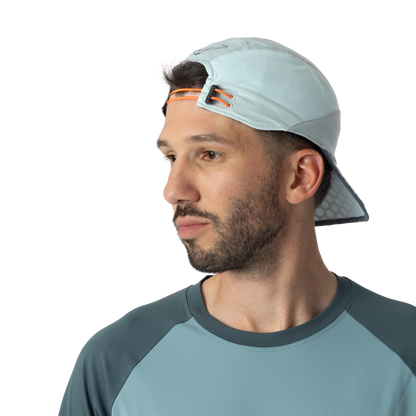 DYNAFIT ULTRA COOLING CAP - JUOKSULIPPIS