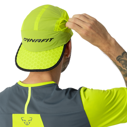 DYNAFIT ULTRA COOLING CAP - JUOKSULIPPIS