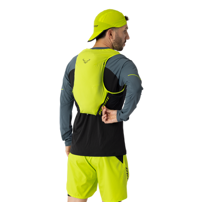 DYNAFIT ULTRA COOLING CAP - JUOKSULIPPIS