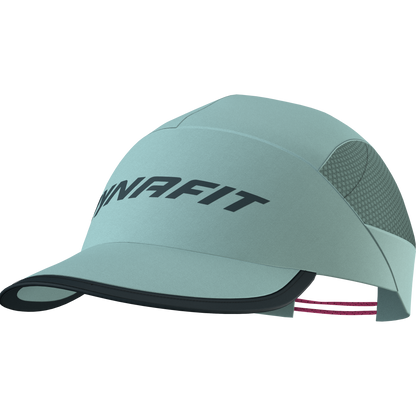 DYNAFIT ULTRA COOLING CAP - JUOKSULIPPIS