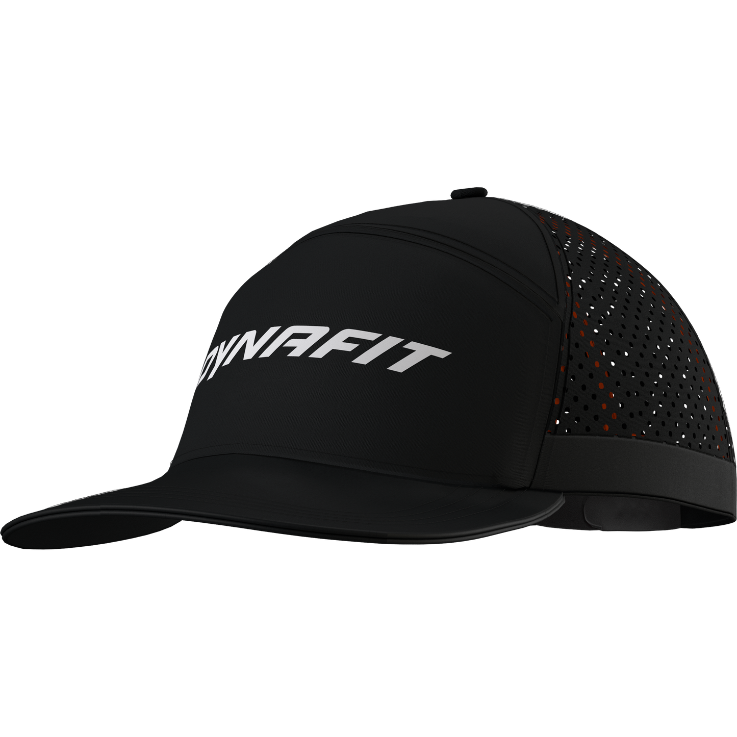 DYNAFIT TRANSALPER TRUCKER CAP - JUOKSULIPPIS