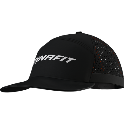 DYNAFIT TRANSALPER TRUCKER CAP - JUOKSULIPPIS