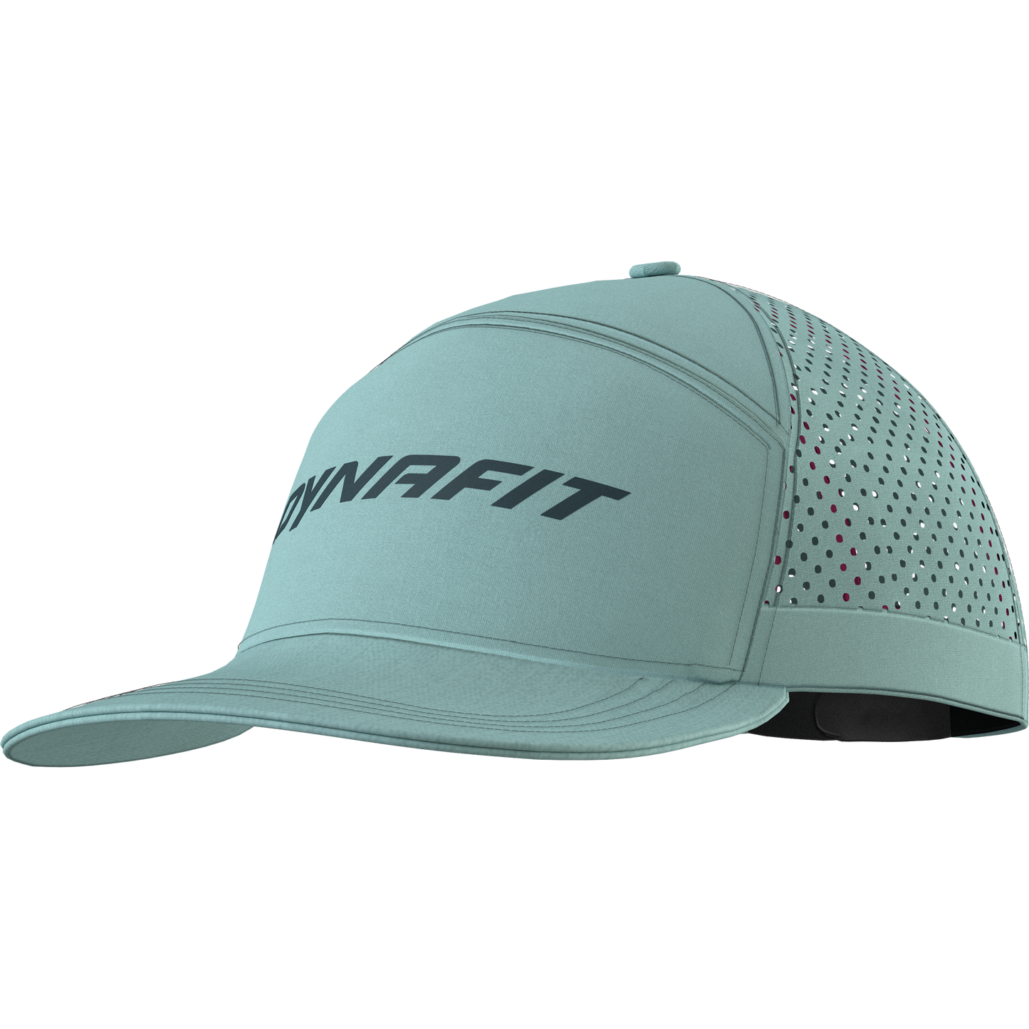 DYNAFIT TRANSALPER TRUCKER CAP - JUOKSULIPPIS