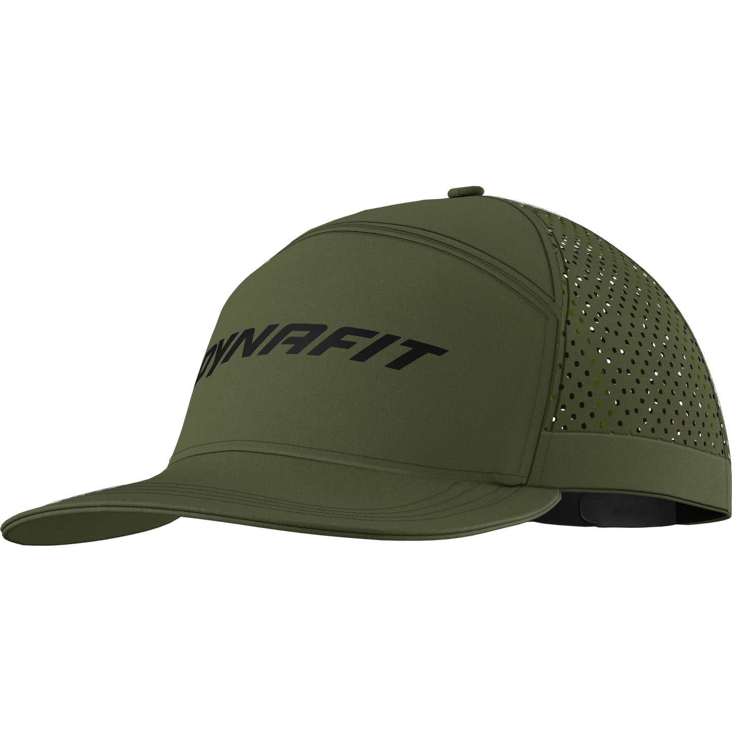 DYNAFIT TRANSALPER TRUCKER CAP - JUOKSULIPPIS
