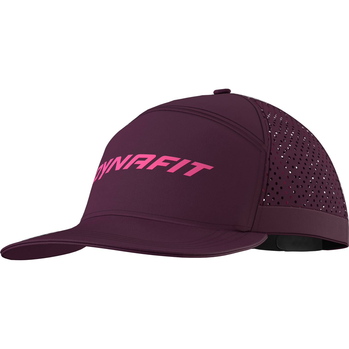 DYNAFIT TRANSALPER TRUCKER CAP - JUOKSULIPPIS
