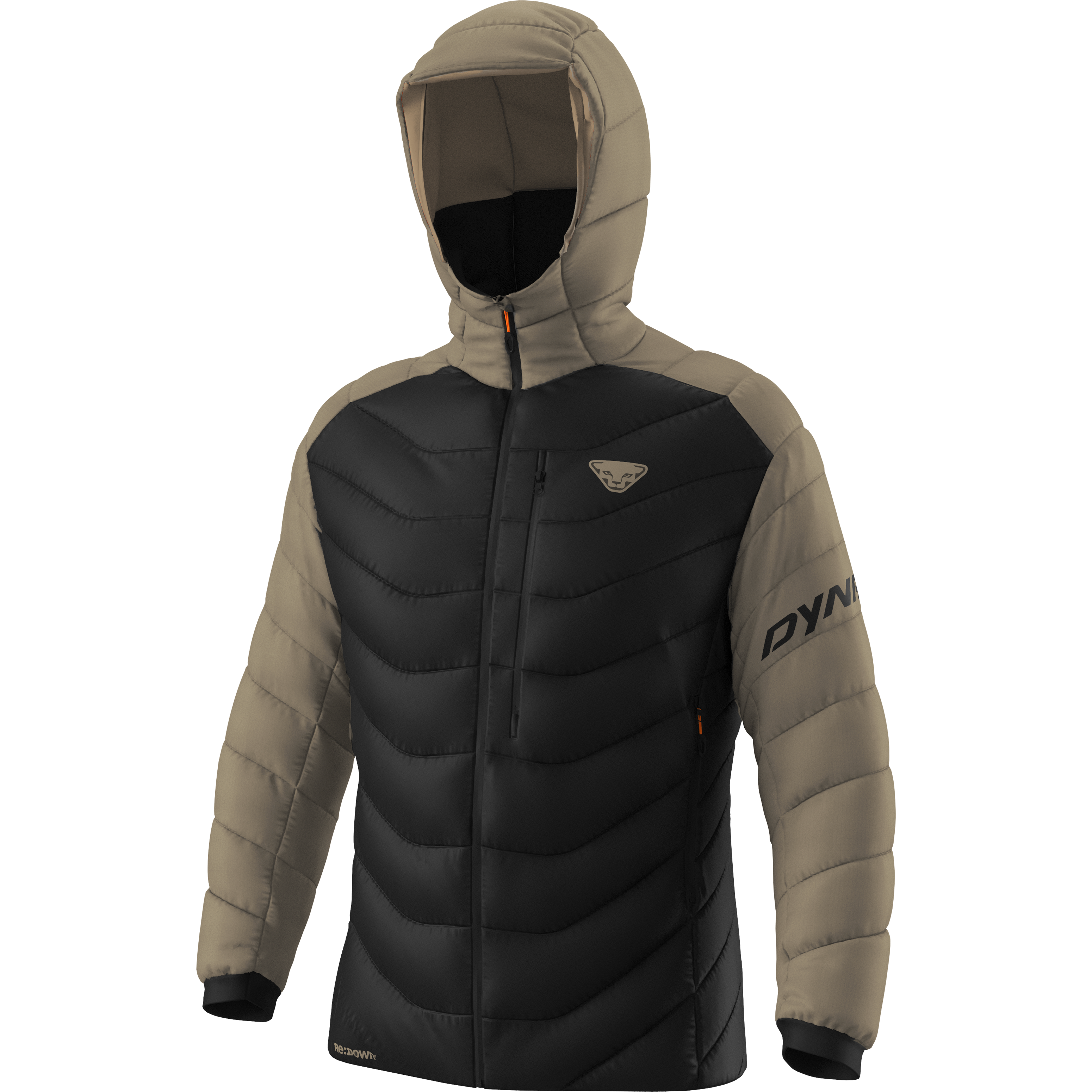 DYNAFIT TIGARD DOWN JKT M - UNTUVATAKKI