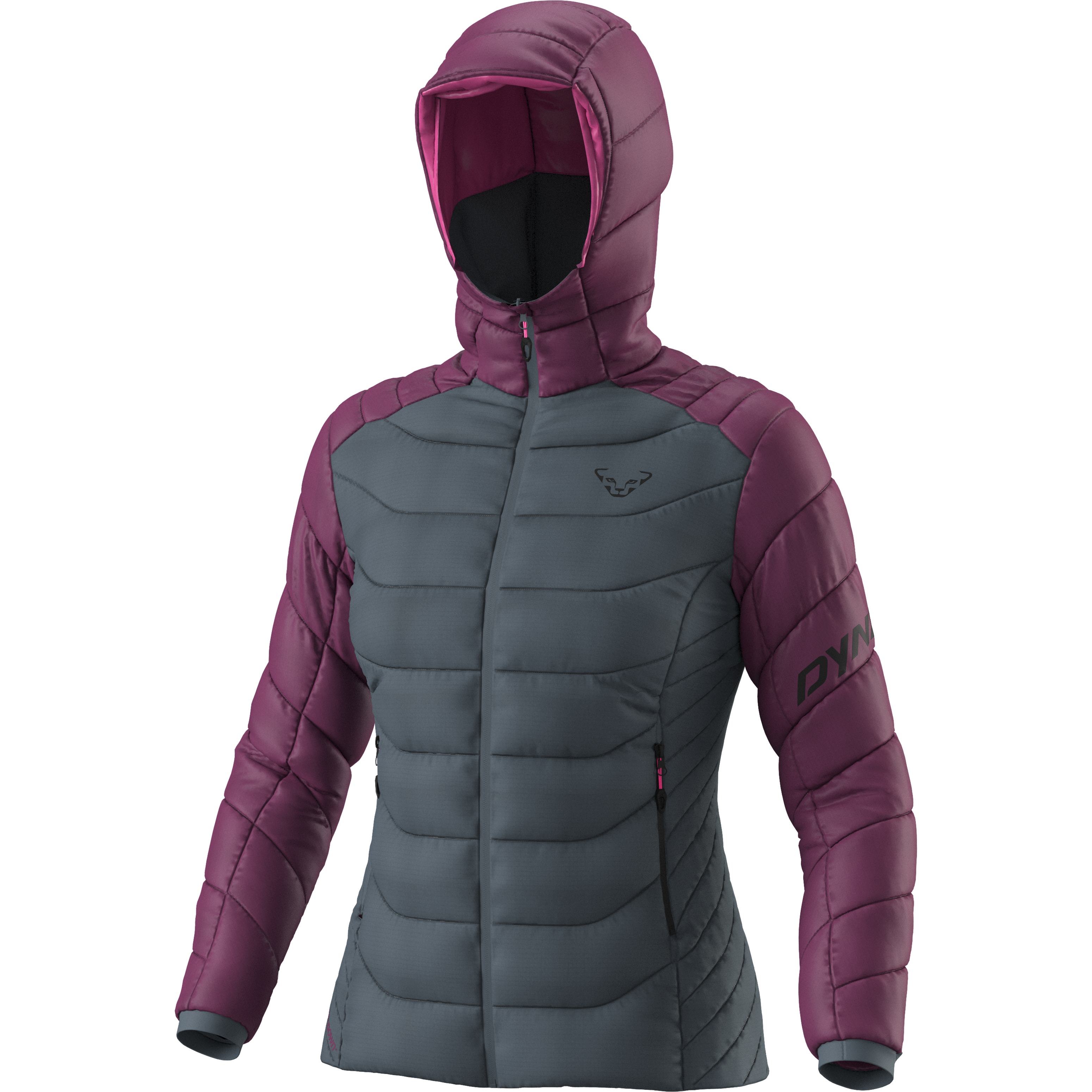 DYNAFIT TIGARD DOWN JKT W - UNTUVATAKKI