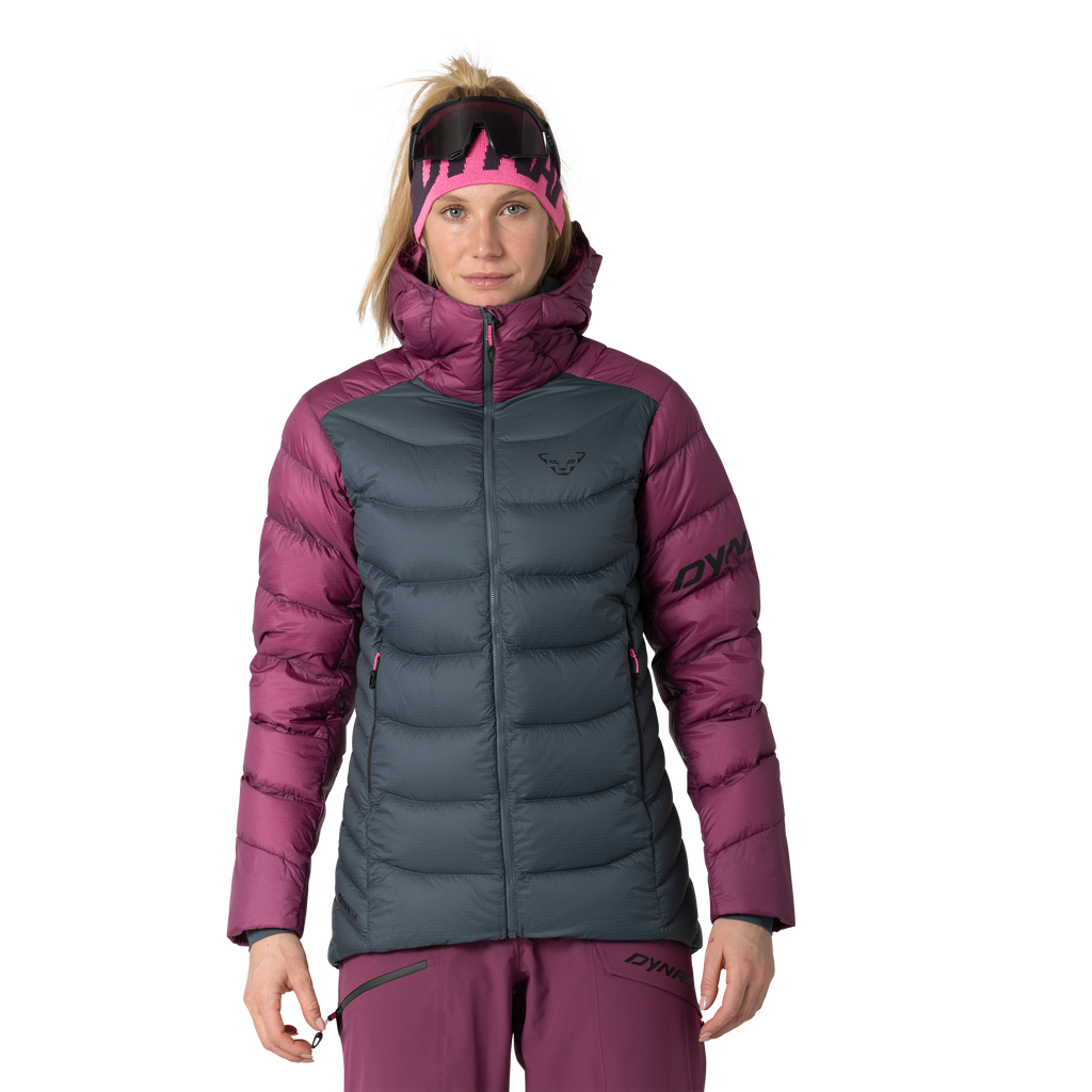 DYNAFIT TIGARD DOWN JKT W - UNTUVATAKKI