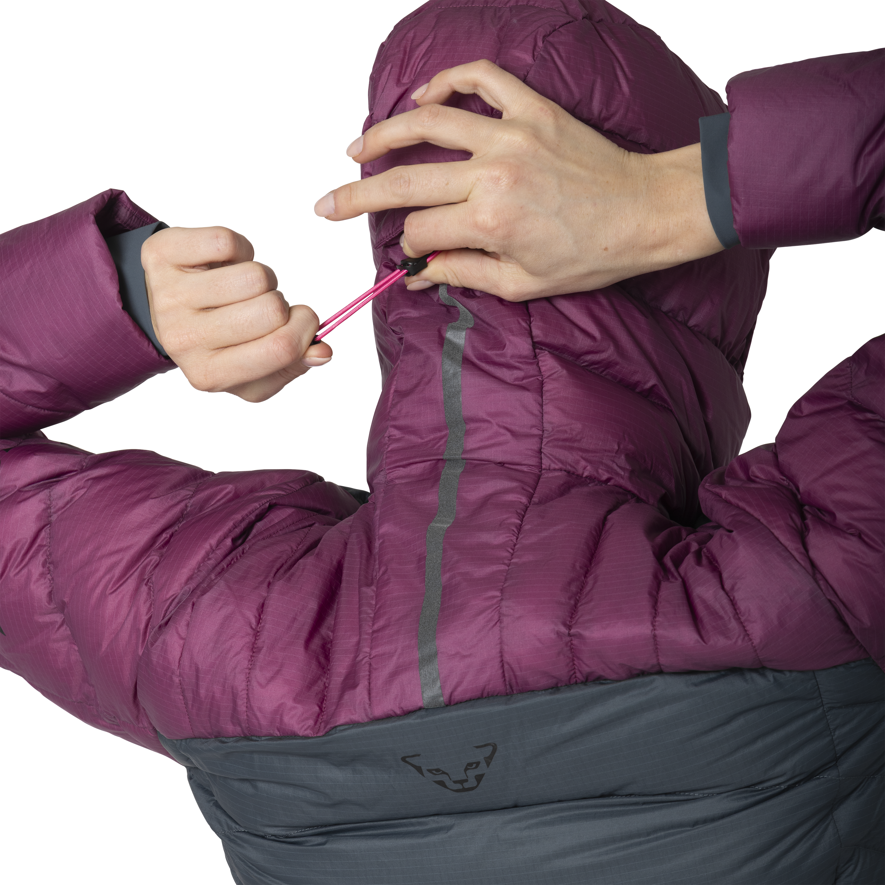 DYNAFIT TIGARD DOWN JKT W - UNTUVATAKKI