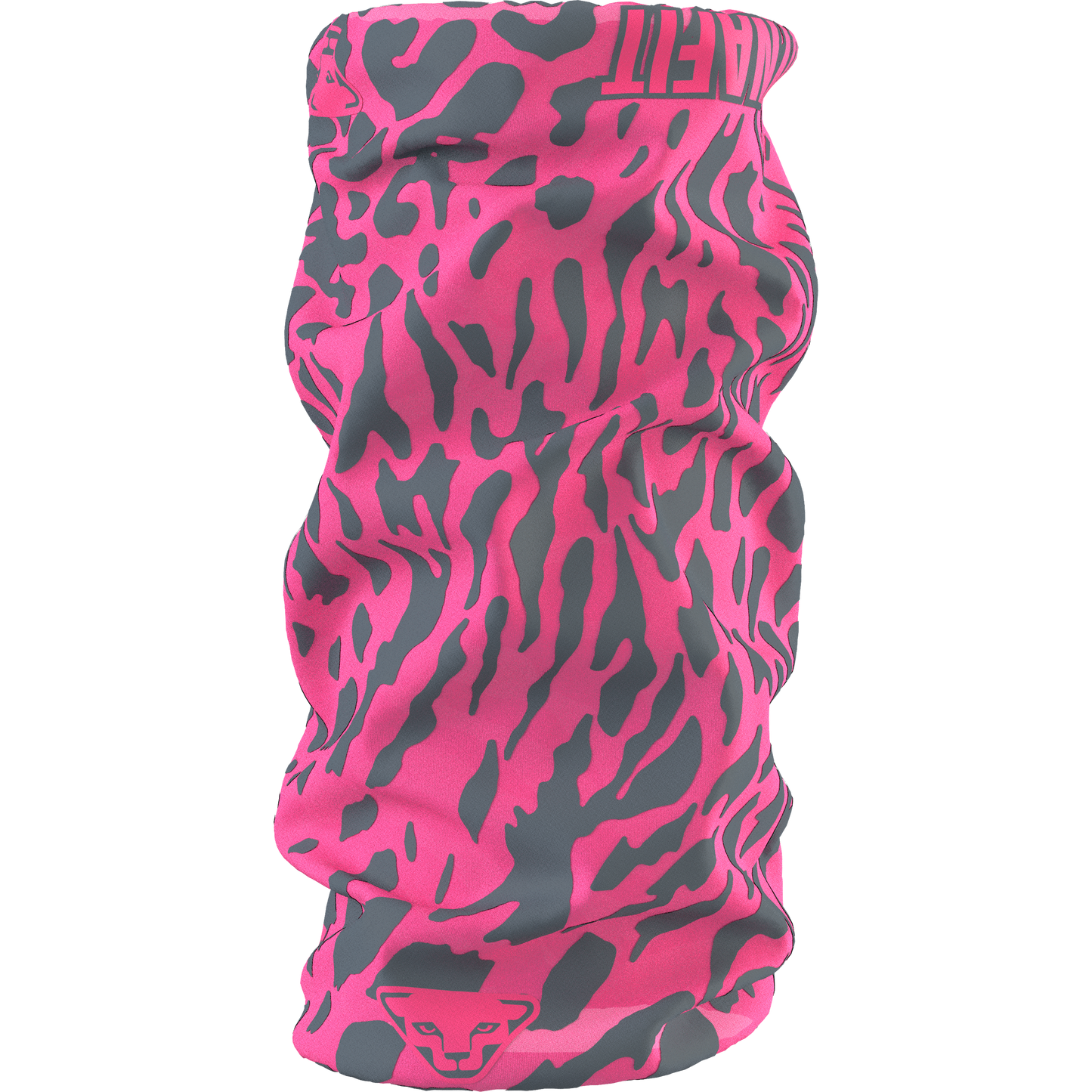 DYNAFIT GRAPHIC NECK GAITER - TUUBIHUIVI