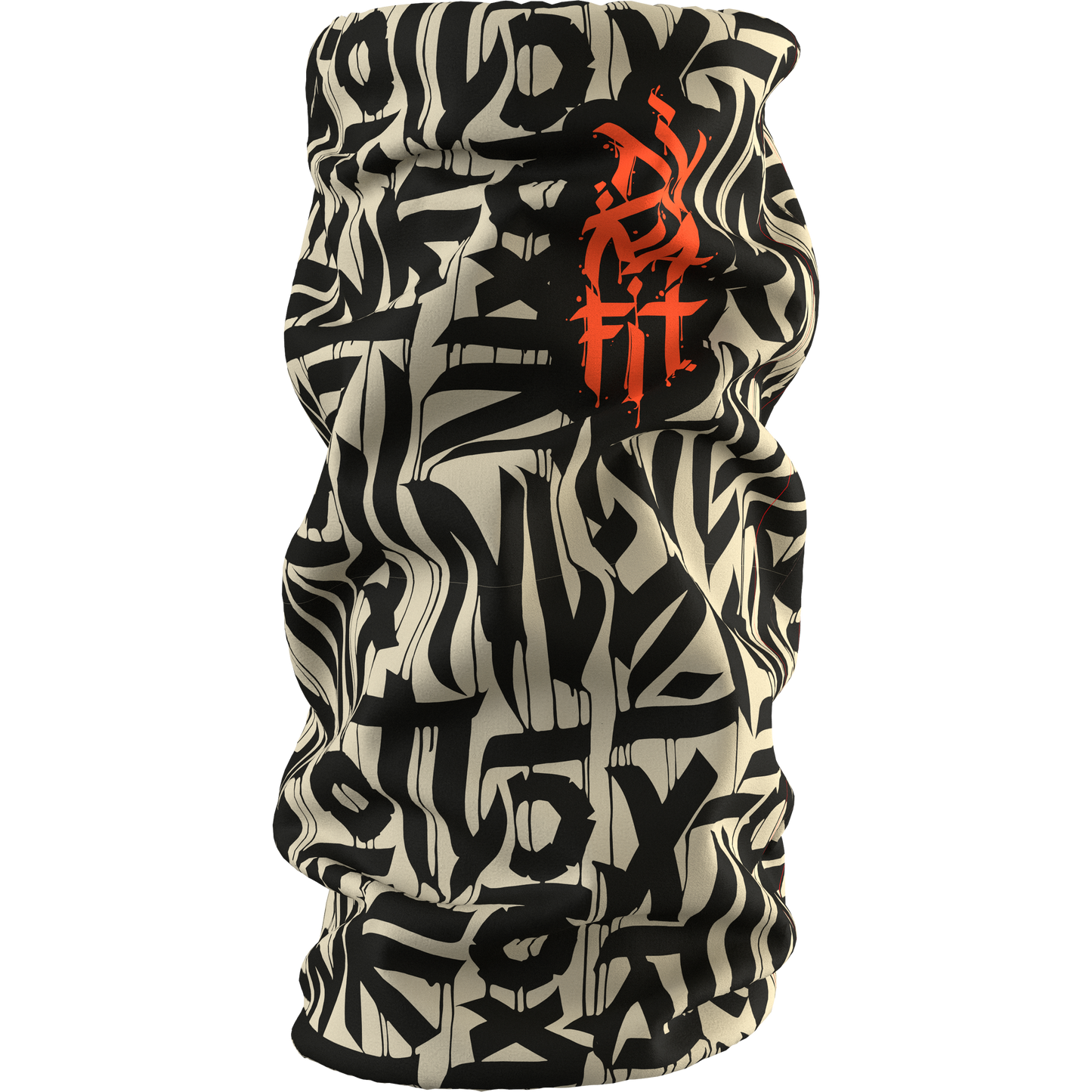 DYNAFIT GRAPHIC NECK GAITER - TUUBIHUIVI