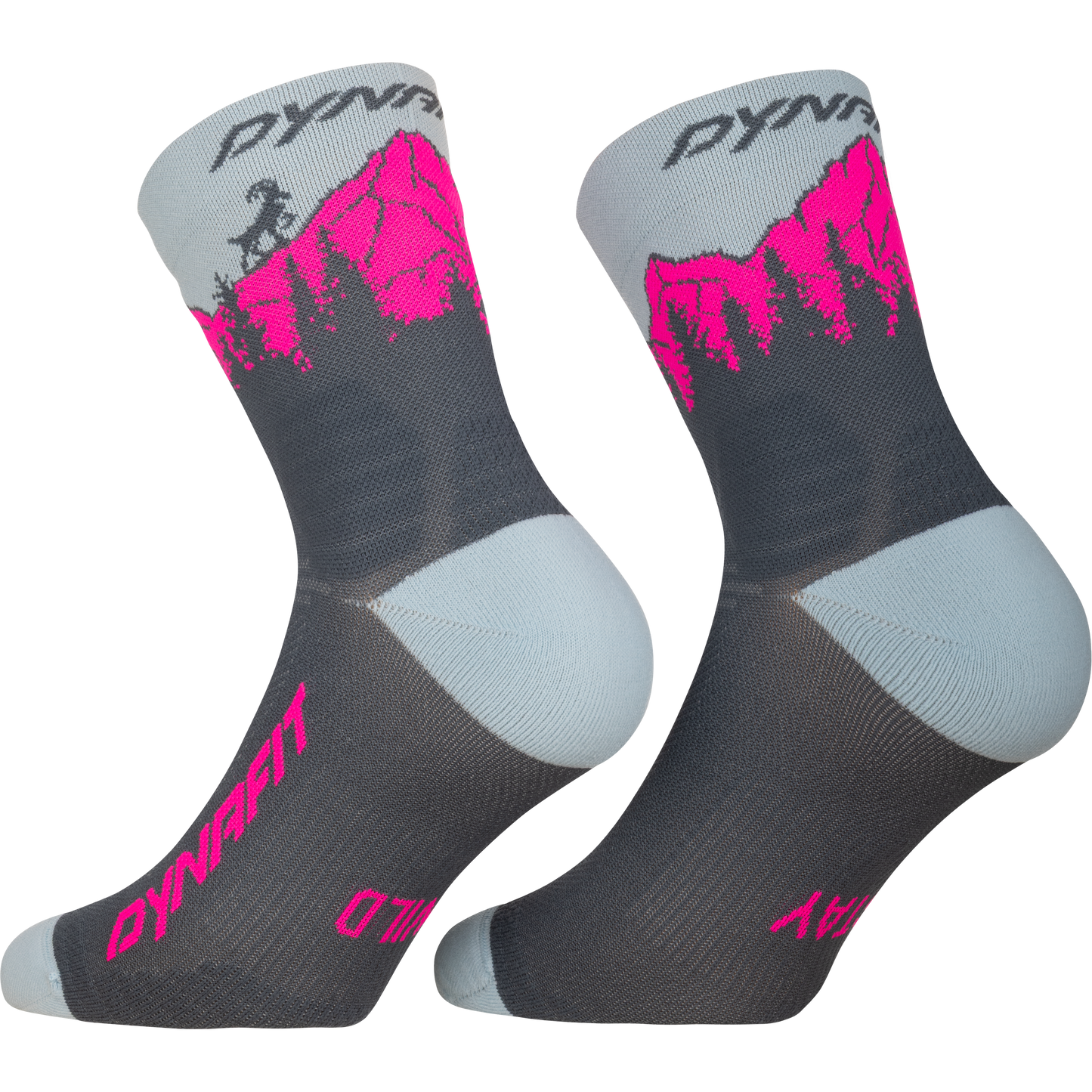 DYNAFIT TRAVERSE MID SK - SUKAT