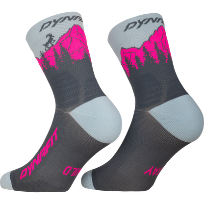 DYNAFIT TRAVERSE MID SK - SUKAT