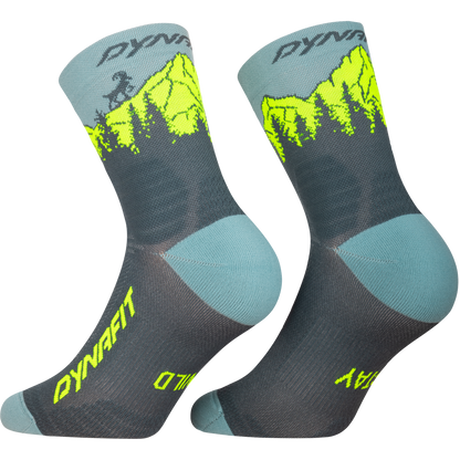 DYNAFIT TRAVERSE MID SK - SUKAT