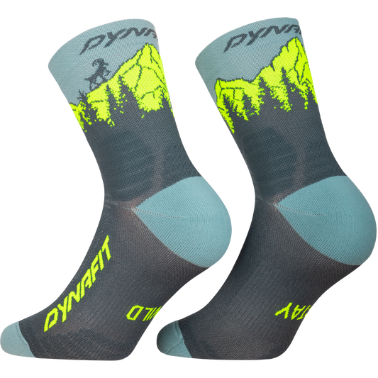 DYNAFIT TRAVERSE MID SK - SUKAT