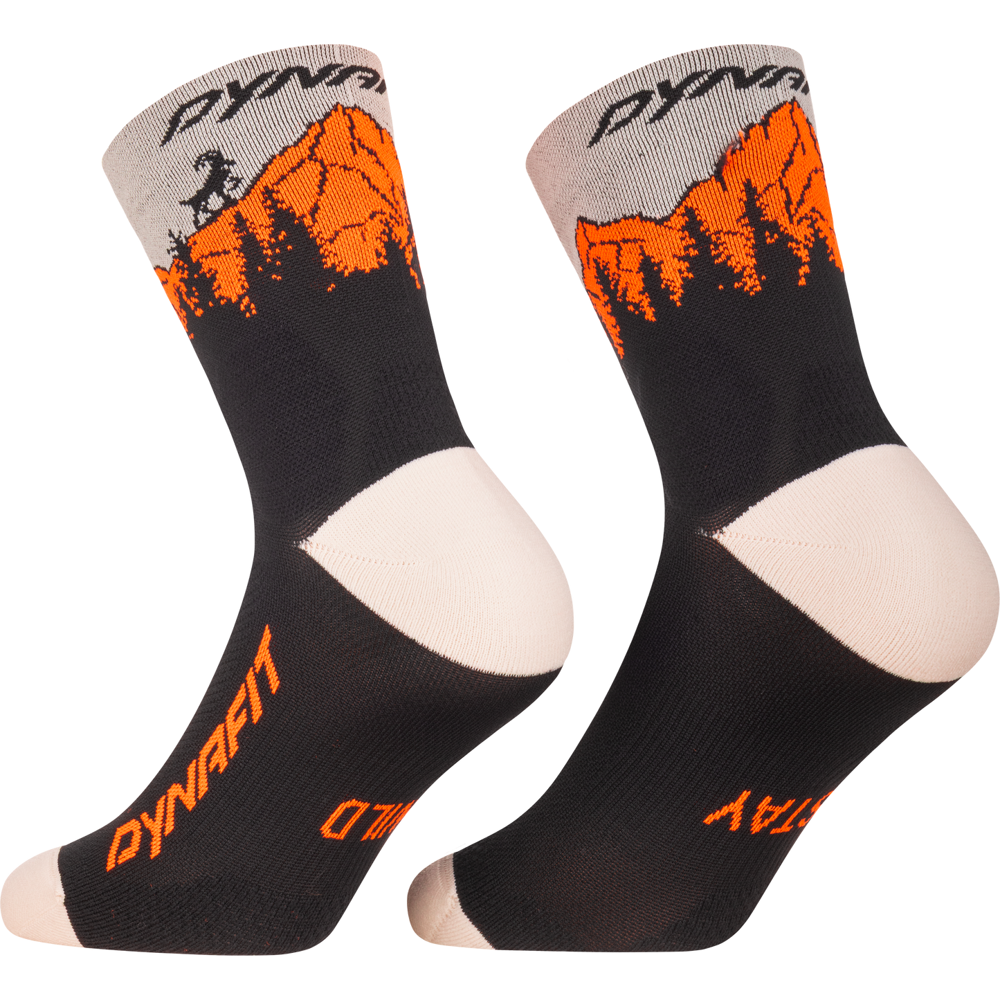 DYNAFIT TRAVERSE MID SK - SUKAT