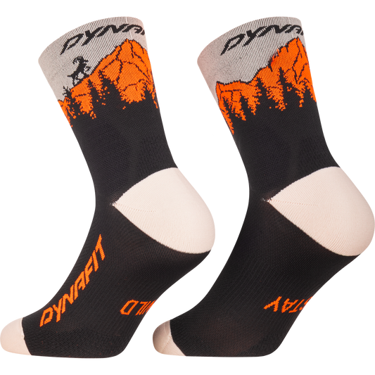 DYNAFIT TRAVERSE MID SK - SUKAT