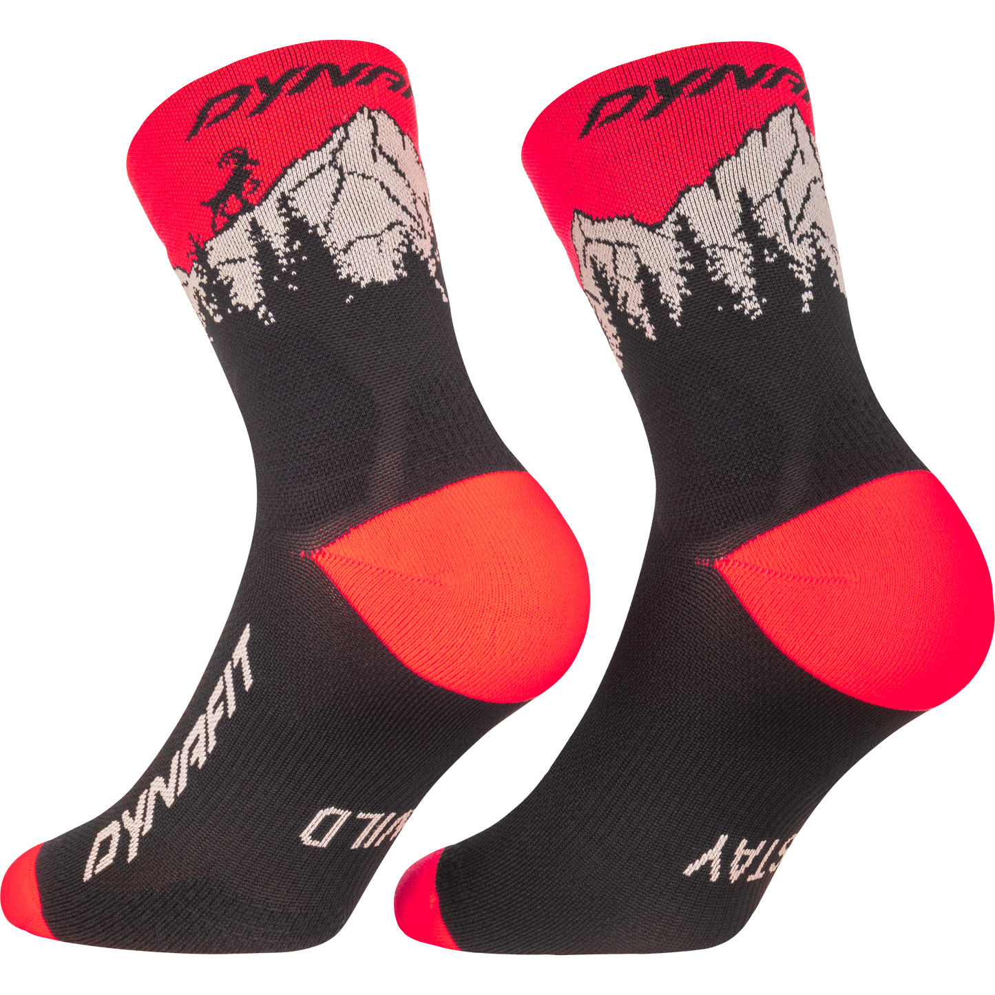 DYNAFIT TRAVERSE MID SK - SUKAT