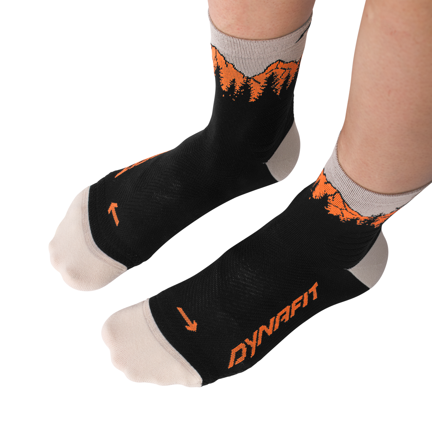 DYNAFIT TRAVERSE MID SK - SUKAT
