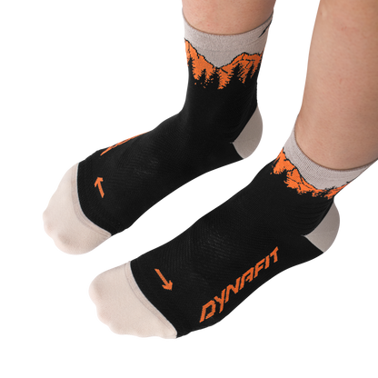 DYNAFIT TRAVERSE MID SK - SUKAT