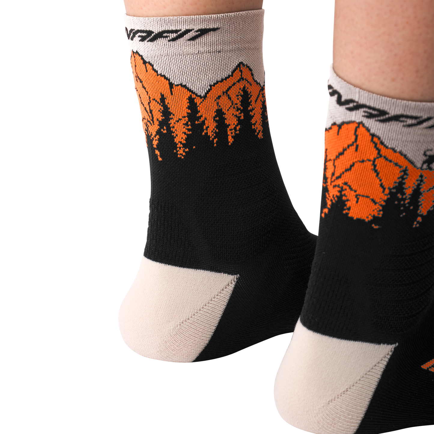 DYNAFIT TRAVERSE MID SK - SUKAT