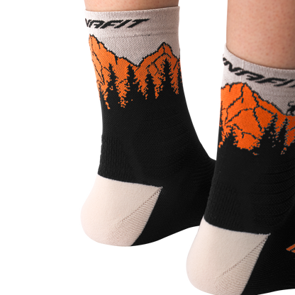 DYNAFIT TRAVERSE MID SK - SUKAT