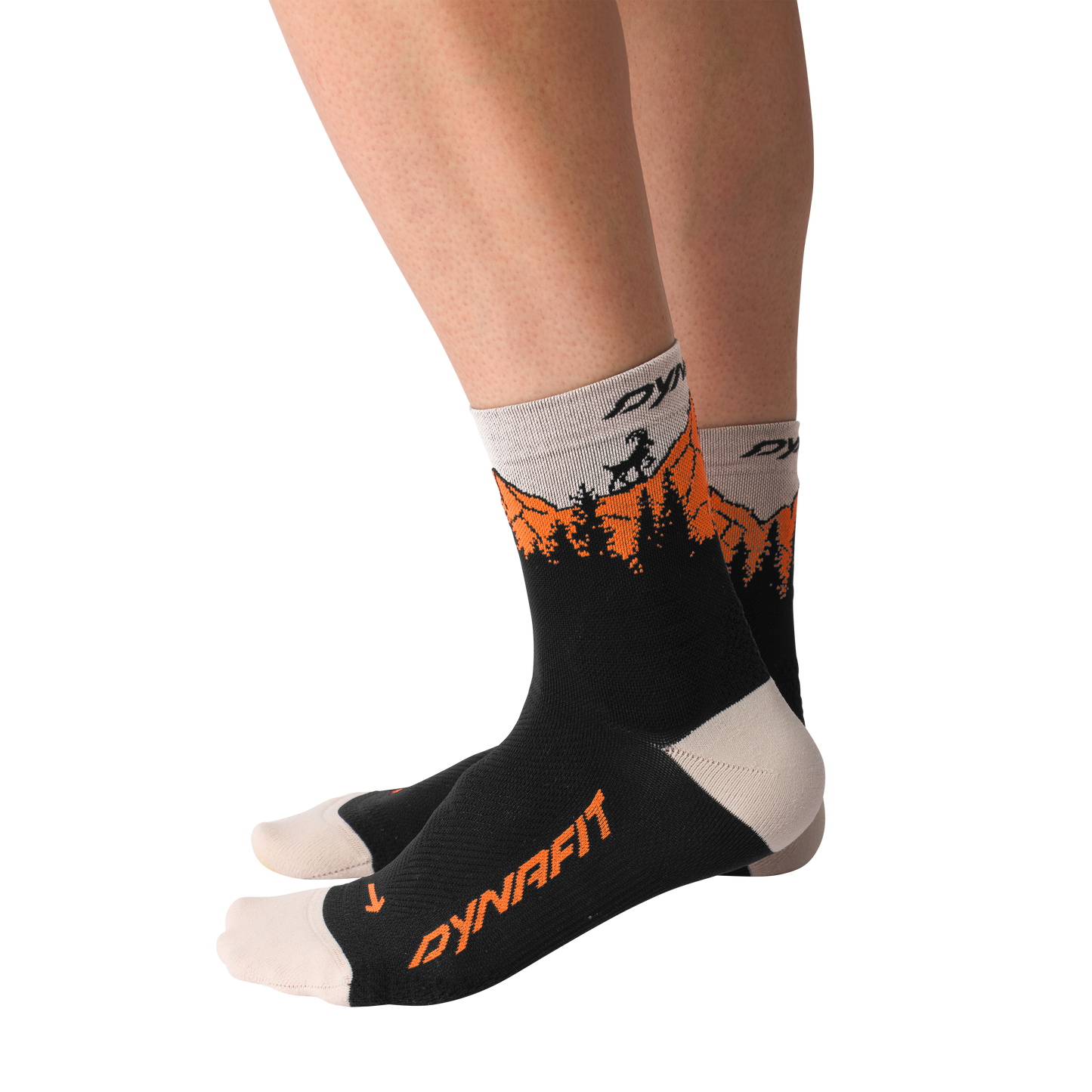 DYNAFIT TRAVERSE MID SK - SUKAT