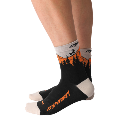 DYNAFIT TRAVERSE MID SK - SUKAT