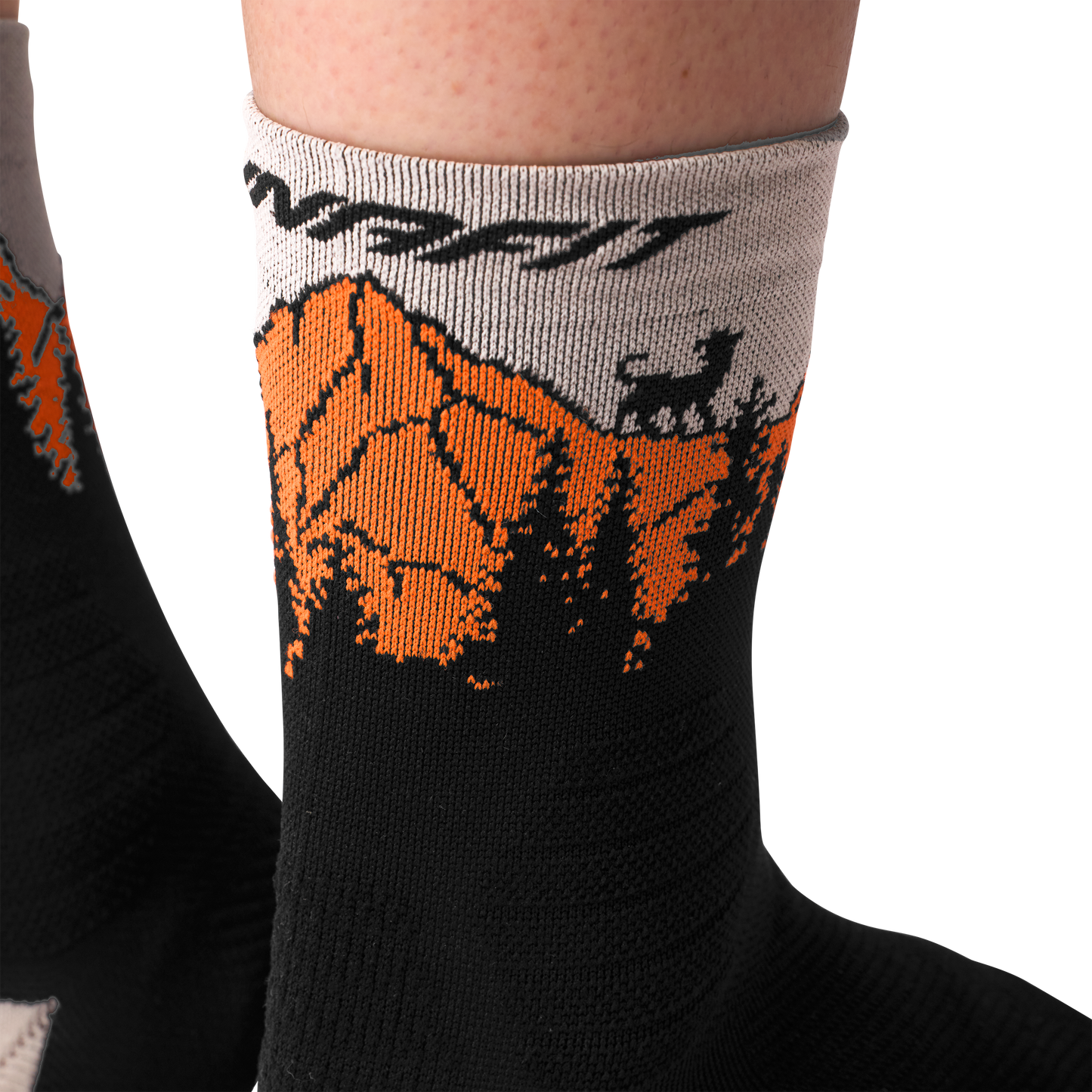 DYNAFIT TRAVERSE MID SK - SUKAT