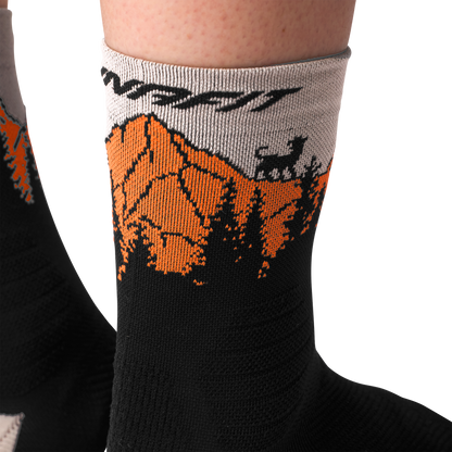 DYNAFIT TRAVERSE MID SK - SUKAT
