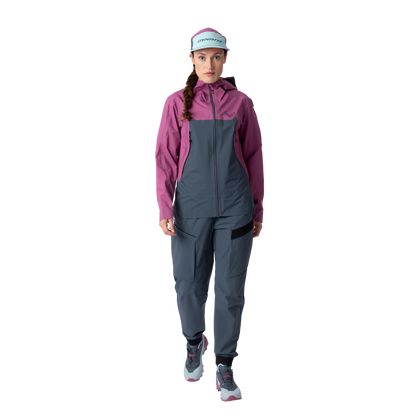 DYNAFIT TRAVERSE CAP - JUOKSULIPPIS