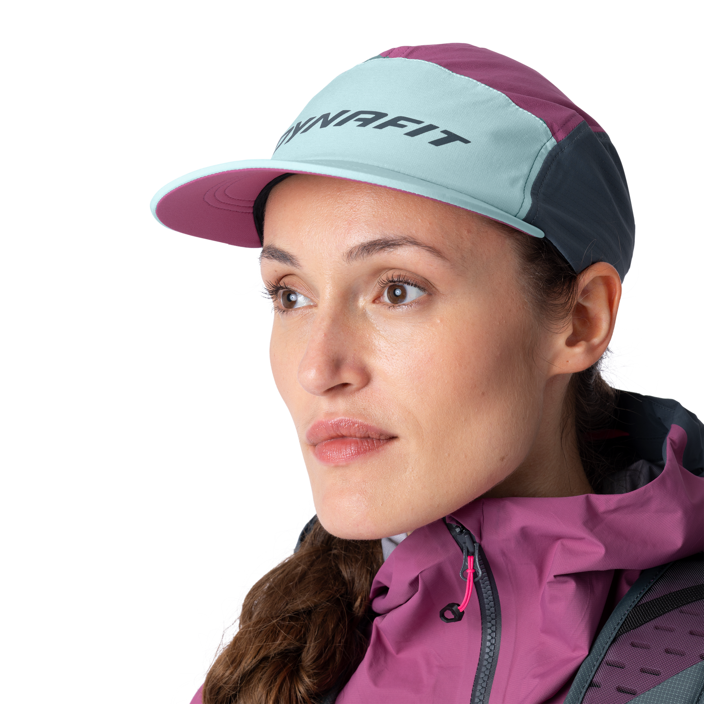 DYNAFIT TRAVERSE CAP - JUOKSULIPPIS