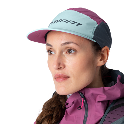 DYNAFIT TRAVERSE CAP - JUOKSULIPPIS