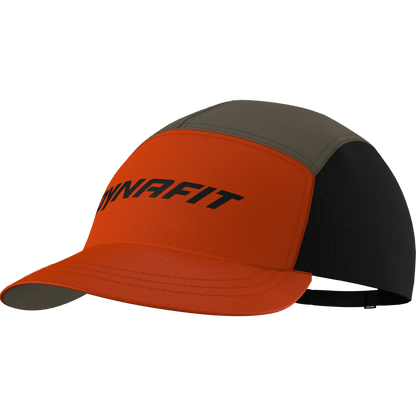 DYNAFIT TRAVERSE CAP - JUOKSULIPPIS