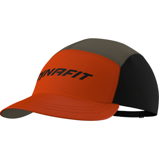 DYNAFIT TRAVERSE CAP - JUOKSULIPPIS