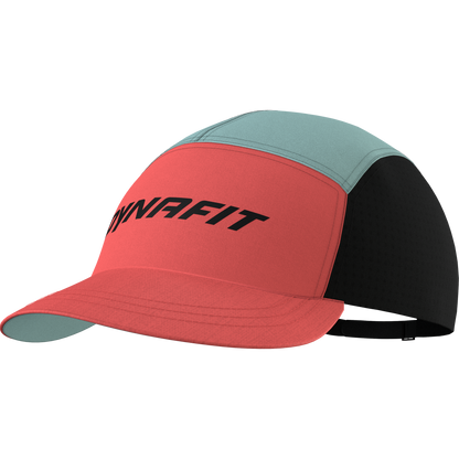 DYNAFIT TRAVERSE CAP - JUOKSULIPPIS